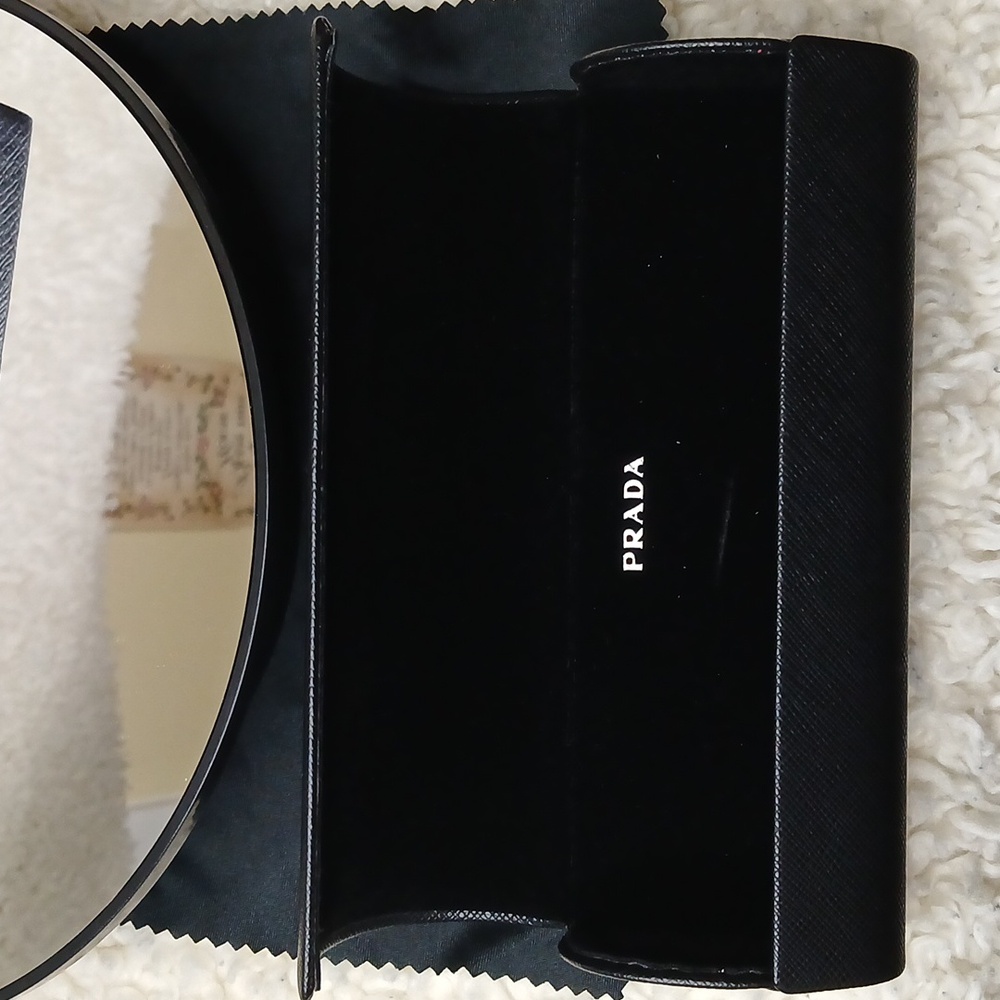 🔥 EUC PRADA Eyeglasses 🔥 - Picture 14 of 15